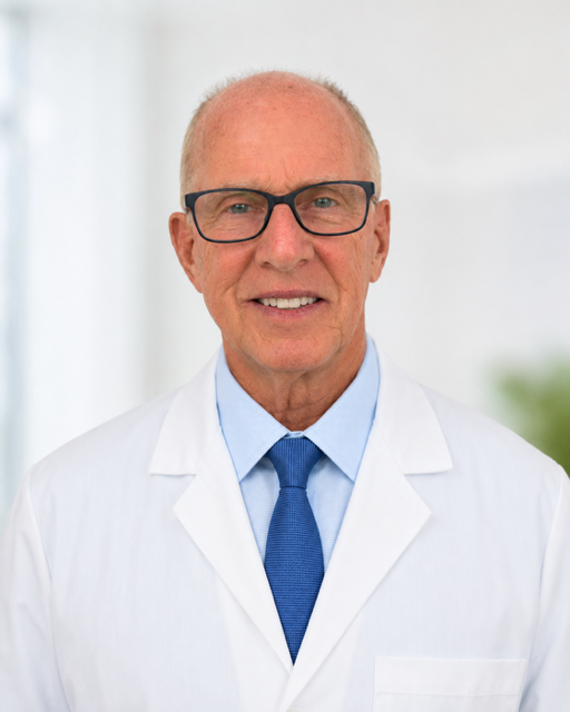 Dr. James Klepper, MD, cardiologist in Huntington, New York